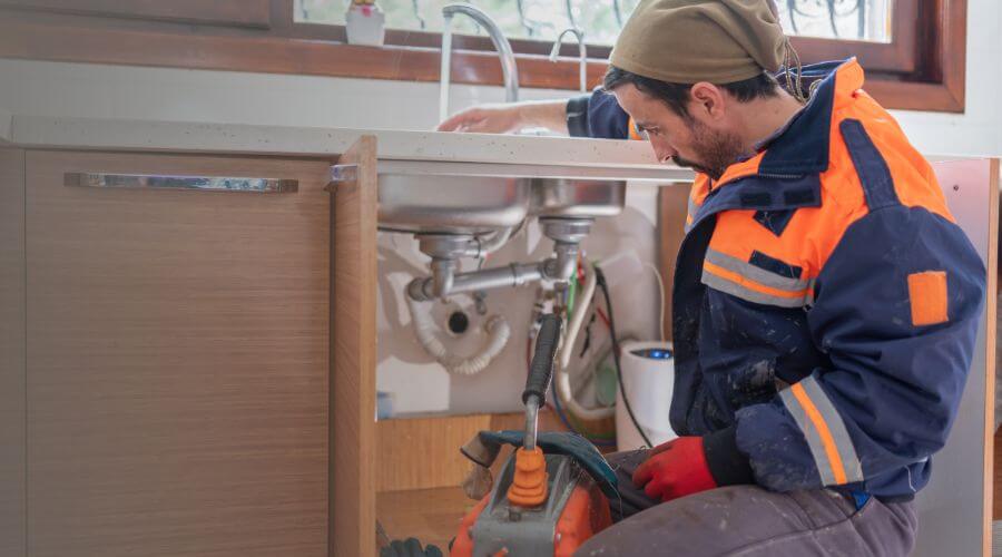 Professional Leak Detection Services in Bangor, MI